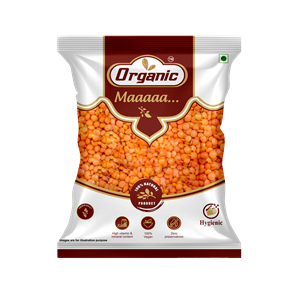 Masoor Dal
